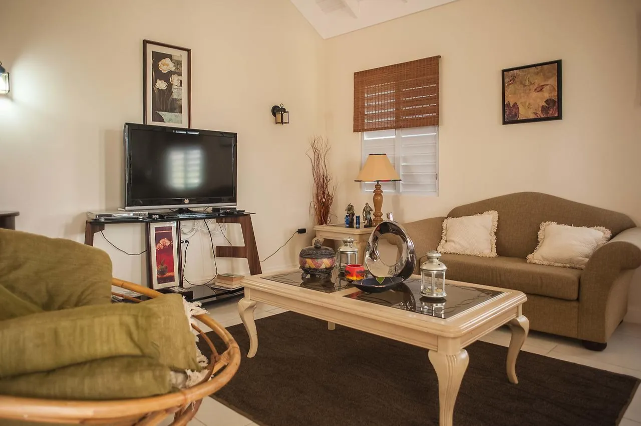 Jamaica Shades @ Cool Shades Villa Priory Jamaica