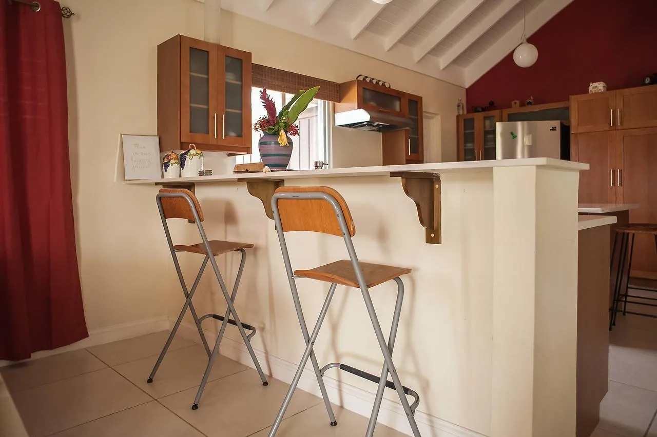 Jamaica Shades @ Cool Shades Villa Priory