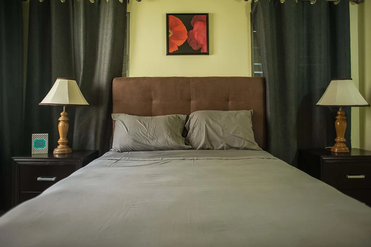 Jamaica Shades @ Cool Shades Villa Priory