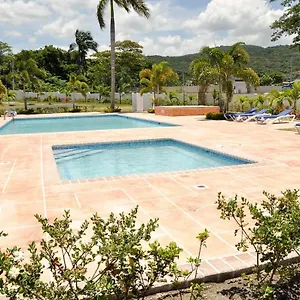 Villa Villas @ Drax Hall Manor, Priory