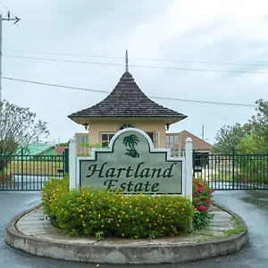 Holiday home Hartland Vacation Homes, Priory