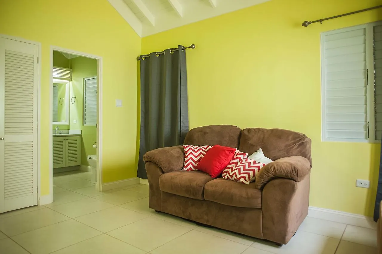 Holiday home Jamaica Shades @ Cool Shades Villa Priory