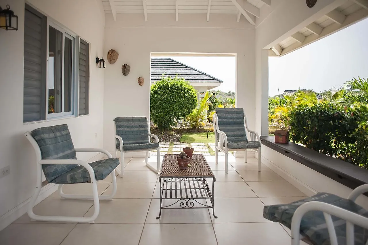 Jamaica Shades @ Cool Shades Villa Priory Jamaica