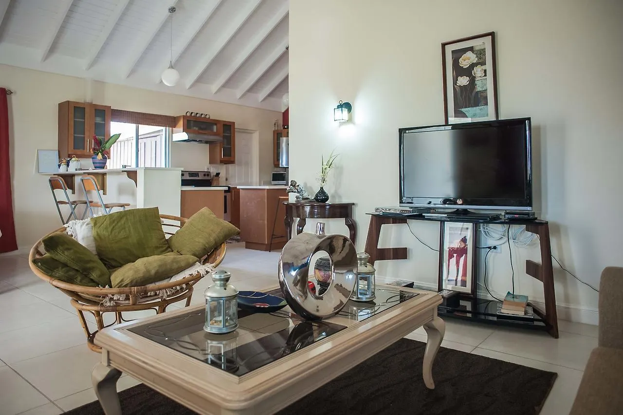 Jamaica Shades @ Cool Shades Villa Priory Holiday home