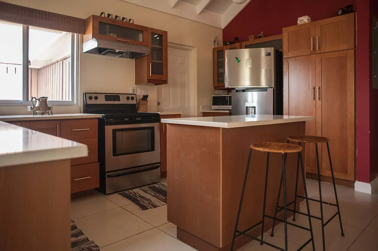 Holiday home Jamaica Shades @ Cool Shades Villa Priory Jamaica