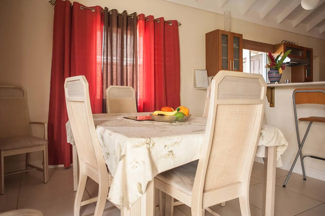 Jamaica Shades @ Cool Shades Villa Priory