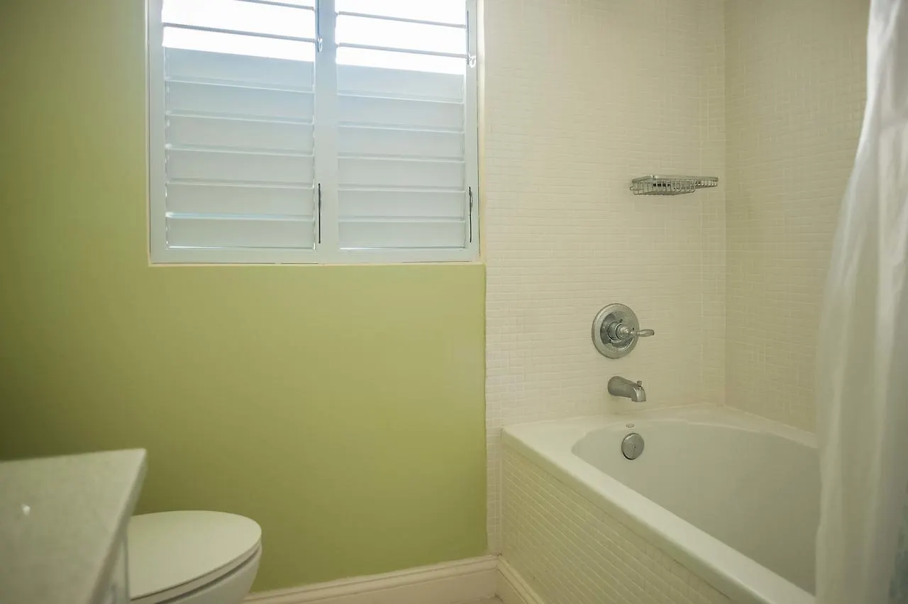 Jamaica Shades @ Cool Shades Villa Priory
