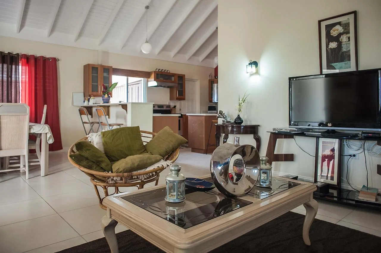 Jamaica Shades @ Cool Shades Villa Priory Holiday home