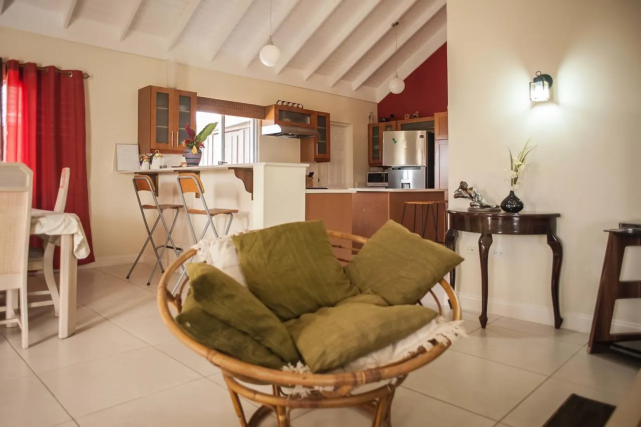 Holiday home Jamaica Shades @ Cool Shades Villa Priory