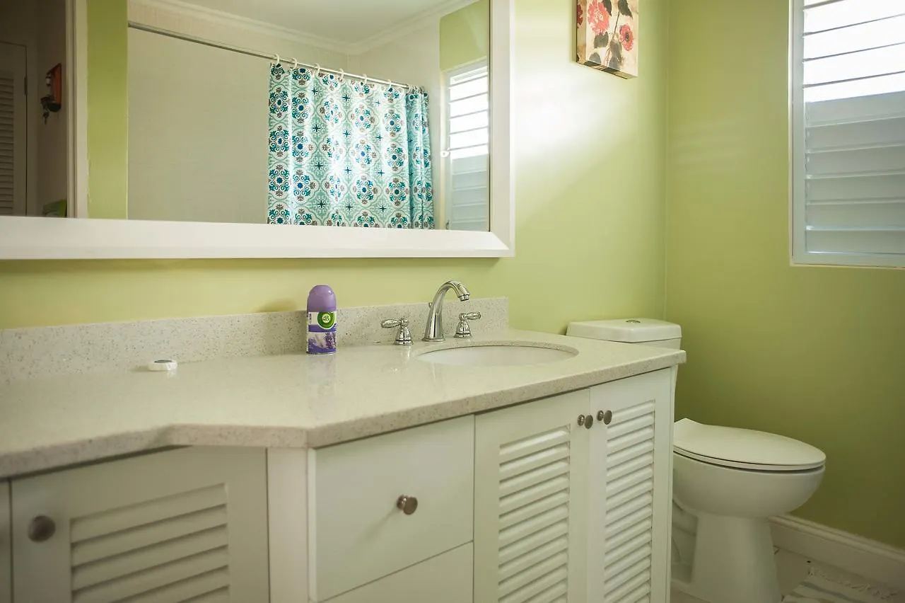 Jamaica Shades @ Cool Shades Villa Priory Jamaica