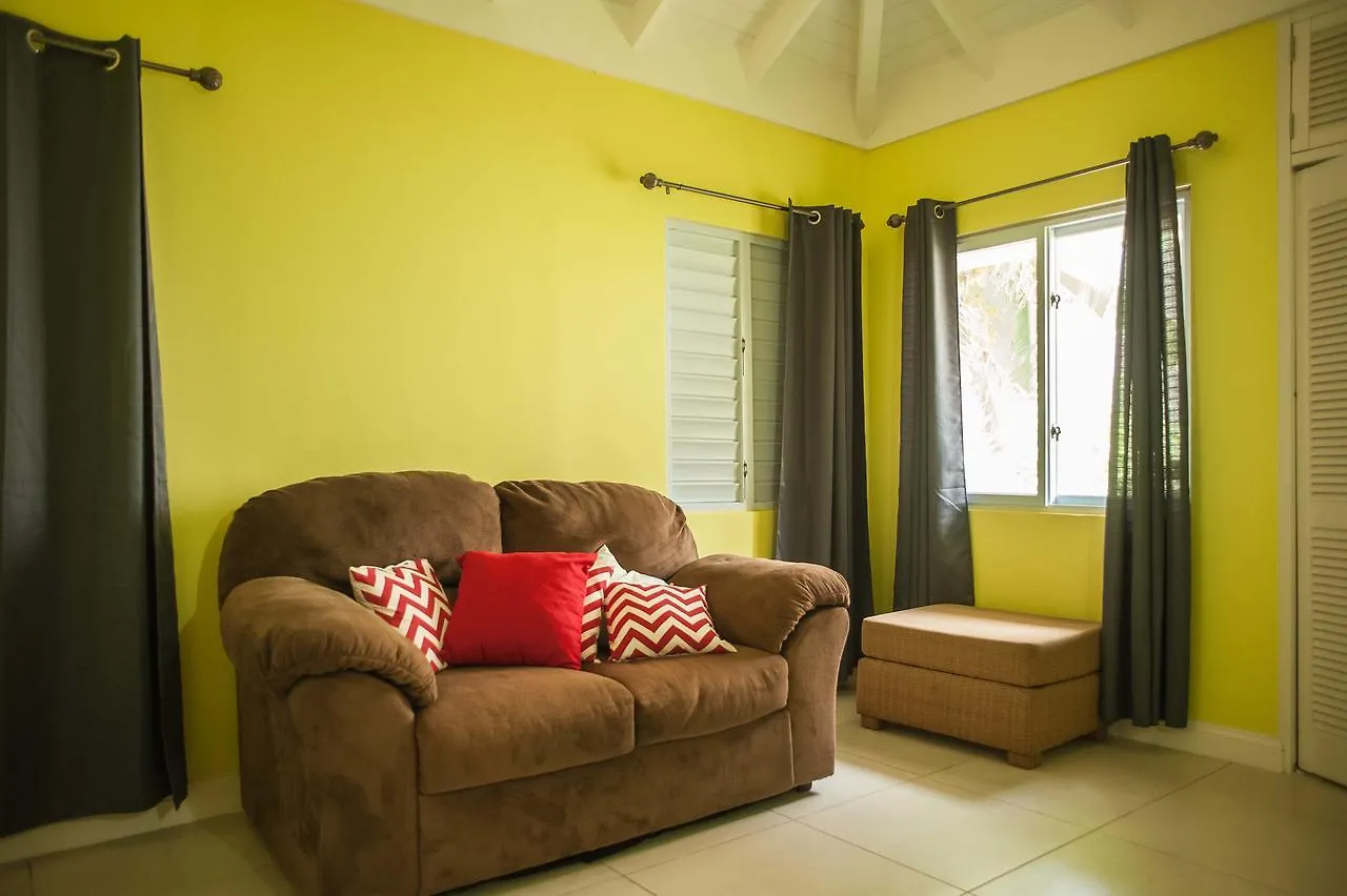 Jamaica Shades @ Cool Shades Villa Priory