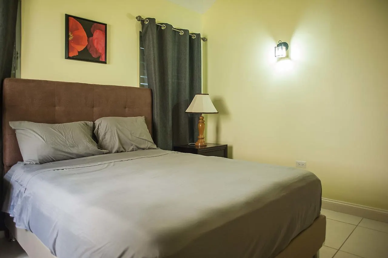 Holiday home Jamaica Shades @ Cool Shades Villa Priory