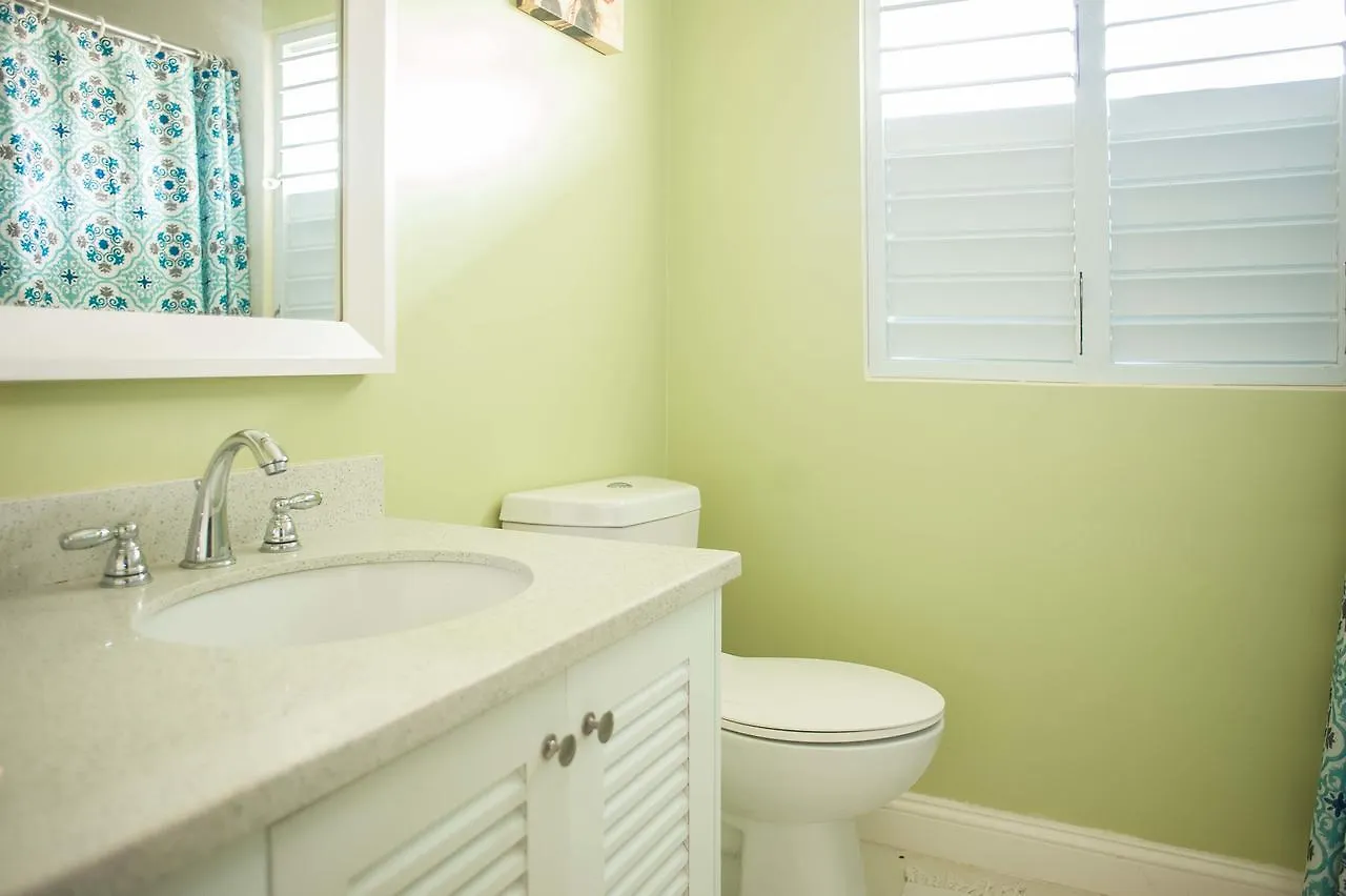 Holiday home Jamaica Shades @ Cool Shades Villa Priory Jamaica