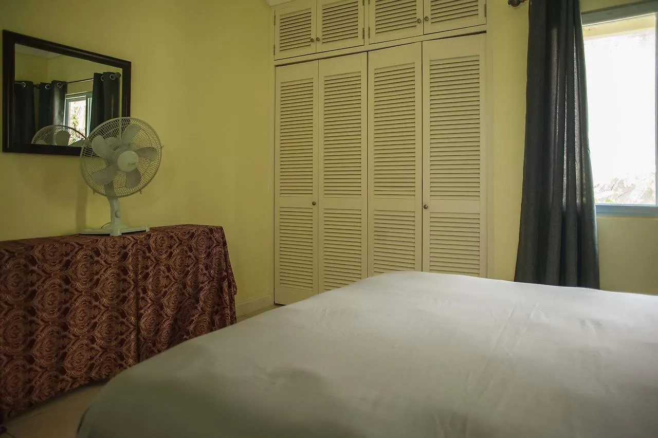 Holiday home Jamaica Shades @ Cool Shades Villa Priory